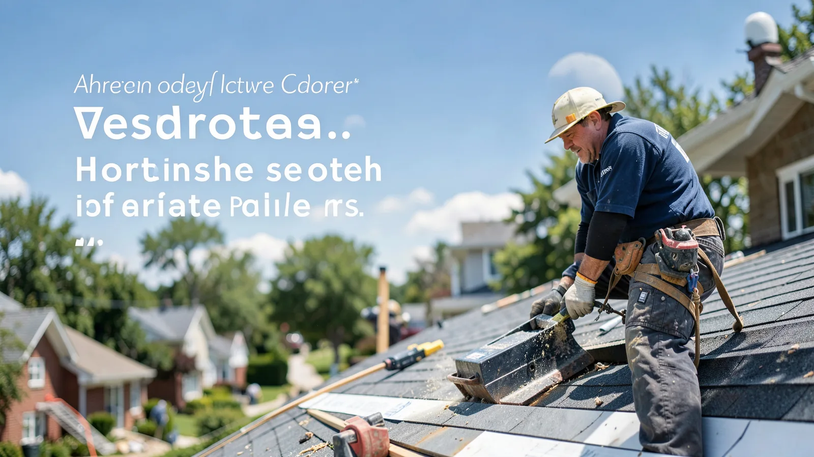 Roof Replacement in Danville, NH near me
